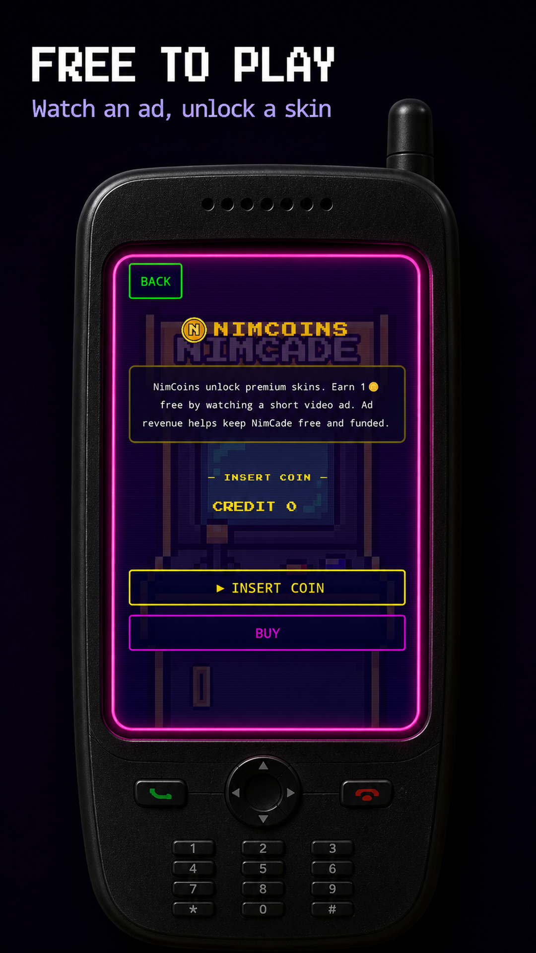 NimCoins