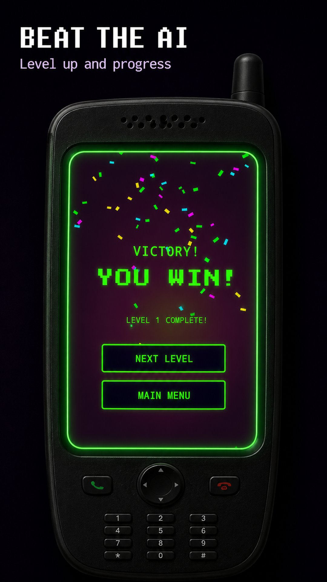 Victory